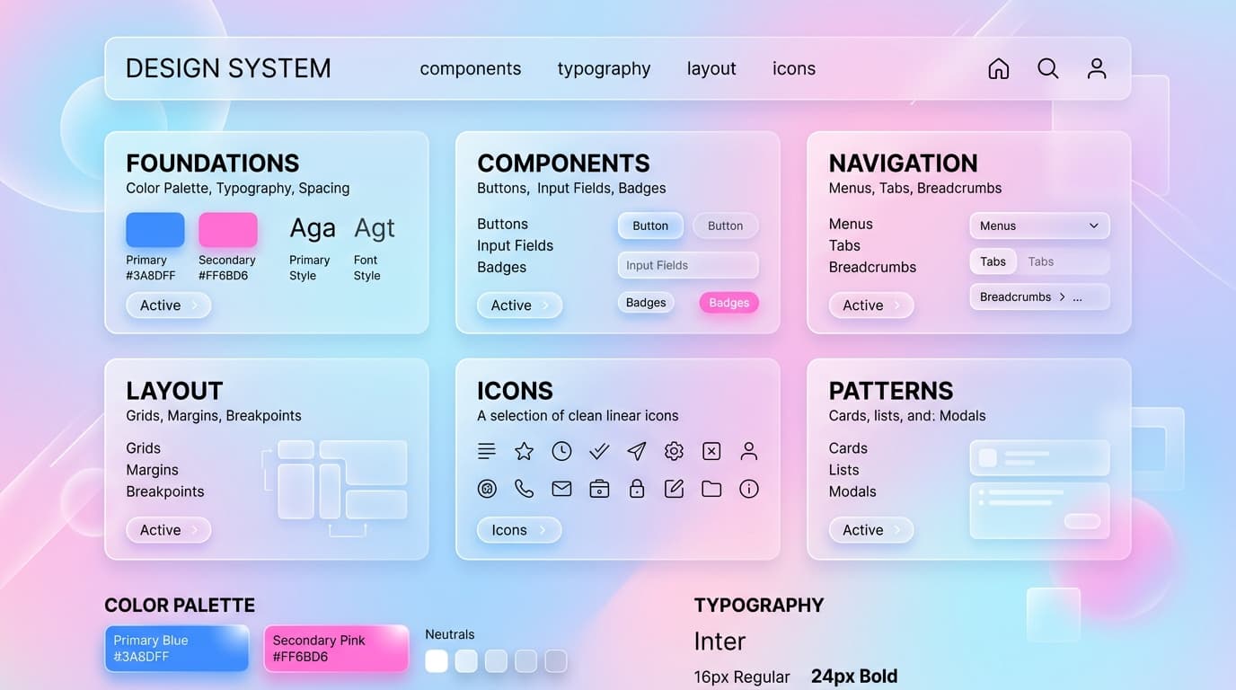 Produk Digital yang Tenang Membuat Pengguna Ingin Kembali